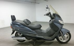 SUZUKI SKYWAVE 400 1999 CK41A