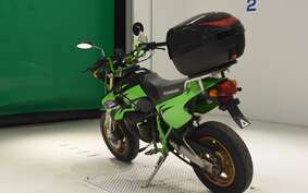 KAWASAKI KSR-2 MX080B