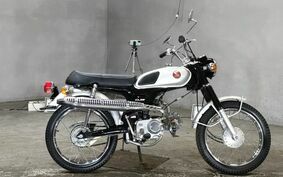 HONDA CL50 BENLY CD50