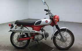 HONDA CL50 BENLY CD50