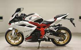 HONDA CBR250RR A MC51