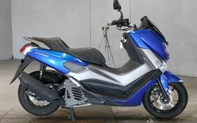 YAMAHA N-MAX 125 SED6J