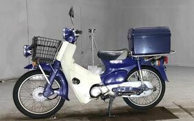 HONDA PRESS CUB 50 AA01