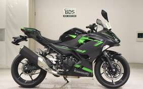 KAWASAKI NINJA 400 2024 EX400L