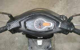 SUZUKI ADDRESS V125 S CF4MA