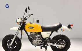 HONDA APE 50 AC16