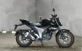 SUZUKI GIXXER 150 ED13N