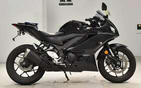 YAMAHA YZF-R3 2021 RH13J