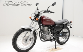 HONDA CB223S MC40