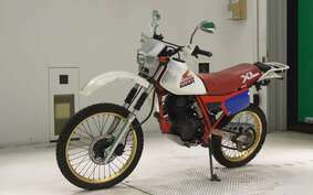 HONDA XL200R MD14