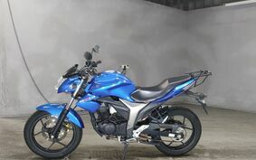 SUZUKI GIXXER 150 NG4BG