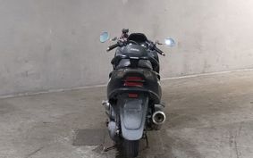 YAMAHA MAJESTY 125 SE27