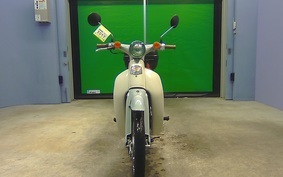 HONDA LITTLE CUB AA01