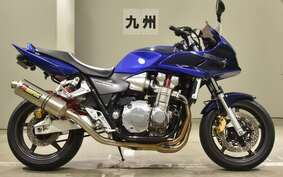 HONDA CB1300SF SUPER BOLDOR 2007 SC54