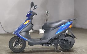 SUZUKI ADDRESS V125 CF4EA