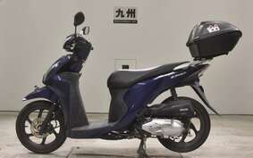 HONDA DIO 110 JF58