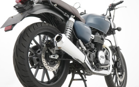 HONDA GB350 2022 NC59