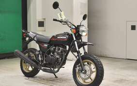 HONDA APE 100 GEN 2 HC13