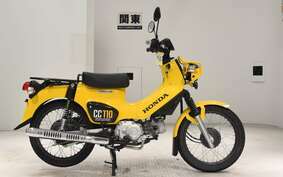 HONDA CROSS CUB 110 JA45