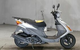 SUZUKI ADDRESS V125 S CF4MA