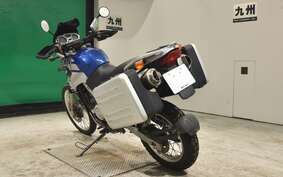 BMW F650GS DAKAR 2004