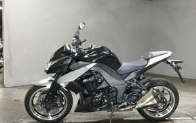 KAWASAKI Z1000 2010 ZRT00D