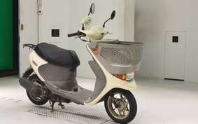 SUZUKI LET's 4 Basket CA43A