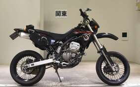 KAWASAKI KLX250D TRACKER LX250E