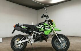 KAWASAKI KSR110 KL110A