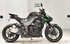 KAWASAKI Z1000 Gen.5 2022 ZXT00W