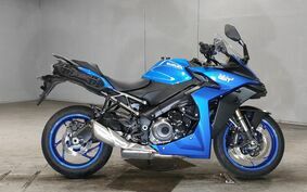 SUZUKI GSX-S1000GT 2022 EK1AA