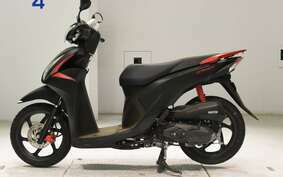 HONDA DIO 110 JF58