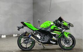 KAWASAKI NINJA 250 EX250P