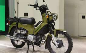 HONDA CROSS CUB 110 JA45