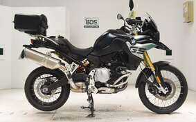 BMW F850GS 2019 0B09