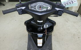 SUZUKI ADDRESS V125 S CF4MA