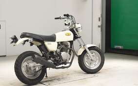 HONDA APE 100 HC07