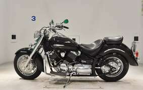 YAMAHA DRAGSTAR 1100 CLASSIC 2008 VP13J