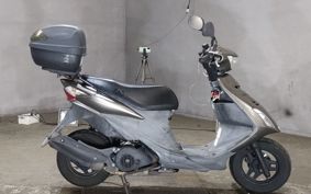 SUZUKI ADDRESS V125 CF4MA