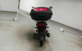 HONDA CBF125 PCJ7