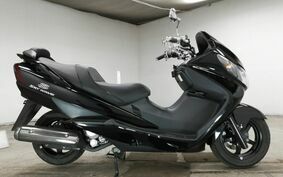 SUZUKI SKYWAVE 250 (Burgman 250) SS Type CJ43A