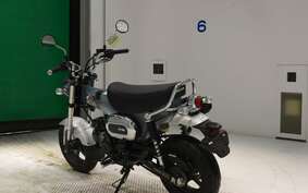 HONDA DAX 125 JB04