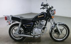 SUZUKI GN125 H PCJG9