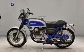 HONDA CB125 JX CB125K