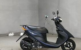 SUZUKI ADDRESS V50 CA4BA