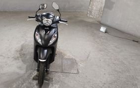 HONDA DIO110 BASIC  JK03