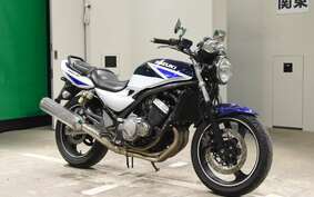 SUZUKI GSX250FX ZR250C