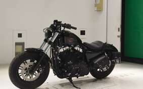 HARLEY XL1200X 2021