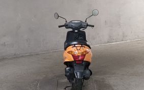 SUZUKI LETS5 CA47A