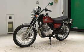 HONDA CB400SS E 2008 NC41